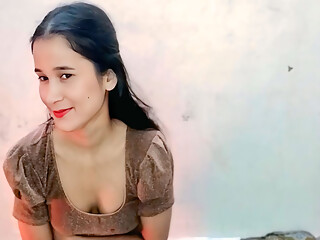 Step daughter ki jawani dekh jabar dasti patak ke pel diya