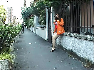 Mia Moglie per il Tuo Piacere - Episode 4