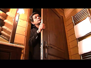 Spiango la Moglie di Mio Figlio - Episode 2