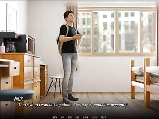 University of Problems 92.91+ - Sexual Achievements by Misskitty2k