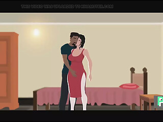 Innocent Bhabhi and Deaver Part 2
