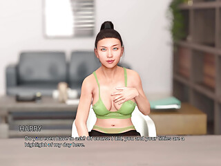 A Very Open Marriage ( Part 38)