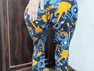 Night paint step sister ka utaar kar chod diya