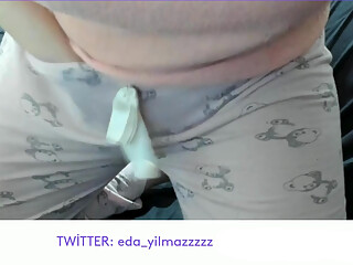 LAY ME DOWN- FUCK YOUR DICK- TALK- PAJAMAS PUSSY FINGER- MASTURBATION- TURKISH MILF- TURKISH PORN- TURKISH REVEAL- CAMEL TOE- CAMEL HOOF