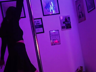 Can I Be Your Stripper?
