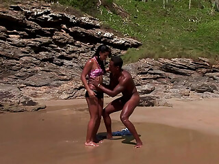 Sexxxotica 3: Wild Waves - Episode 6