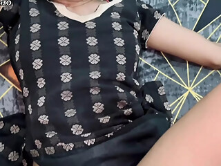 Indian village School girlfriend ko bhabhi ke ghar me sex kiya