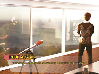 Hard to Love - Ep 3 - Troublemaker by Misskitty2k