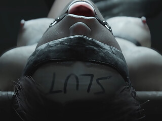 Robaatoo Zmsfm Hot Latina with Juicy Booty Swallows Massive Monster Cock - Intense Hardcore Pleasure & Creamy Finish