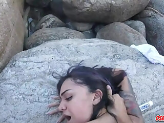 I like it when she does it like this