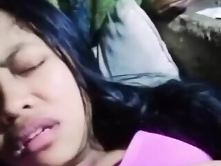 Ngentod sama aku