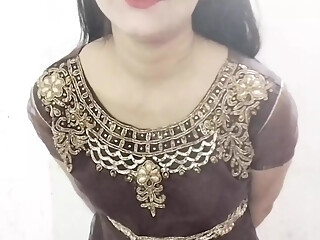 School girl ko chodte naukrani ne dekh liya