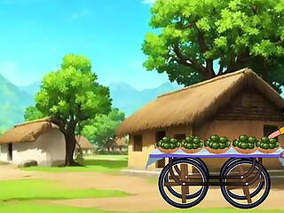 Next to the village is a beautiful house near the river, where two sisters Tara and Maya live. They have been separated since childhood. Maya is the sun