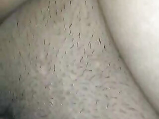 my girl friend first time hard