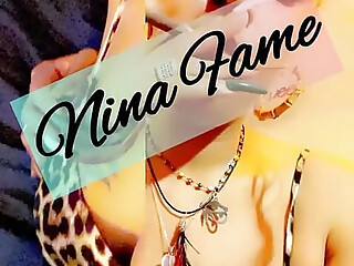 realninafame video