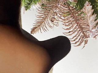 POV my pussy in your face