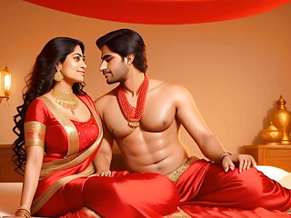 Indian casting director invite girl for look test and fuck him full night huge