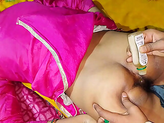 Bhabhi ki doggystyle me gand chudai video
