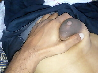 Indian Very Beautiful Girl Shows Off Her Body After Fucking