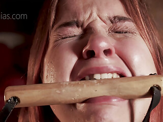 Renata - The revenge - part 2