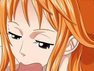 VIDEO NAMI ONE PIECE HENTAI