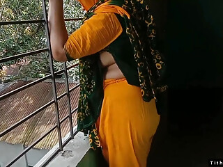 Desi Aunty Fuck With Her Boyfriend At Home.