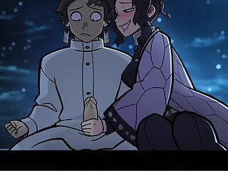 Mouth-to-Mouth Training - When Discipline Becomes Devotion ( Hentai )