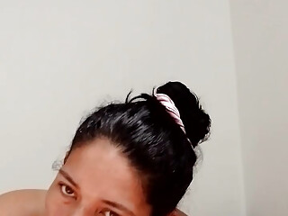 wife deep throat