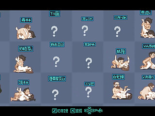 Yukiya Hot Spring the Waters of Fertility Hentai Game Ep.5 Onsen Sex Orgy with Multiple Creampie!