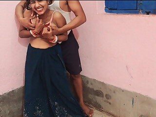 Hot indian desi bhabhi fucked