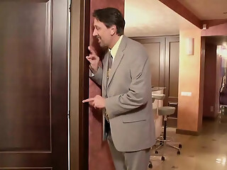 The Secretary - Full Movie