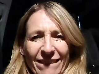 Beenie dogging again part1