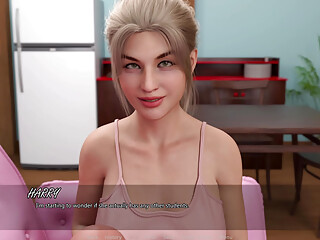 A Very Horny Office Part 21