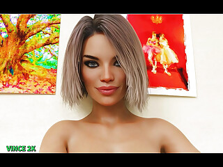 Welcome to Free Will - 32 - Candy Shop by Misskitty2k