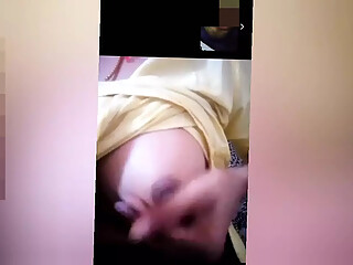 Indian bhabhi video call big boobs sex hard sex