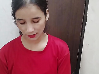 Goods fell inside while having sex with step sister