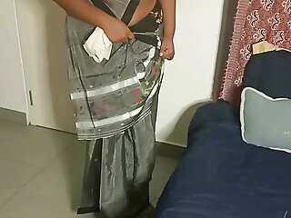 Fantasy Role Play Tamil Father in Law and Daughter in Law