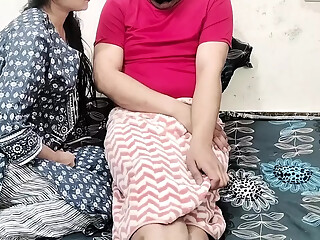 Big step Brother ne apna land nikal kar mere muh me dala