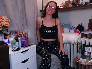 My Ass Is Out of This World