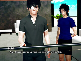 My Real Desire - PT 64