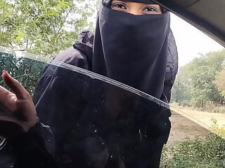 I fucked a random muslim girl on the pretext of asking her address -HD Pakistani porn