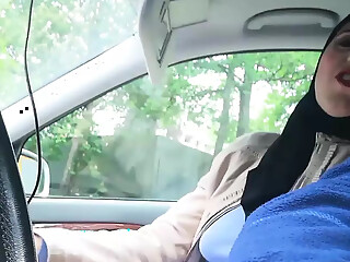 My Muslim girlfriend told me about her dirty dream.