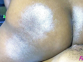 Black Girl so Sweet and Horny