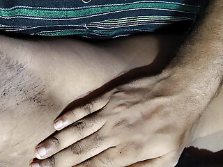 Naughty Indian bhabhi fucked by her devar