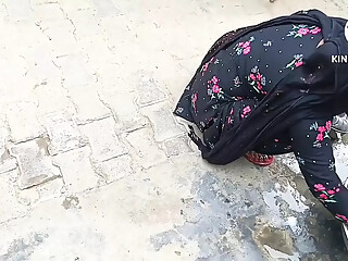 Sister in law alone at home I fucked my sister in law in different style and satisfy her and she was crying
