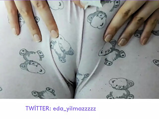 CAMEL TOE- CAMEL TOE- CAMELTOE- TURKISH MILF- TURKISH PORN- PAJAMAS- PUSSY- TURKISH DISCLOSURE- DISCLOSURE