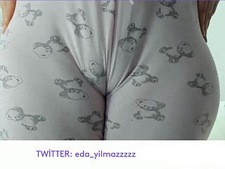 CAMEL TOE- CAMEL TOE- CAMELTOE- TURKISH MILF- TURKISH PORN- PAJAMAS- PUSSY- TURKISH DISCLOSURE- DISCLOSURE