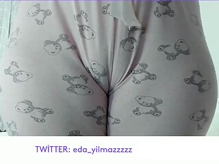 CAMEL TOE- CAMEL TOE- CAMELTOE- TURKISH MILF- TURKISH PORN- PAJAMAS- PUSSY- TURKISH DISCLOSURE- DISCLOSURE