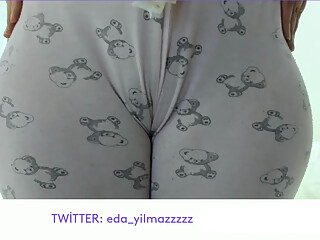 CAMEL TOE- CAMEL TOE- CAMELTOE- TURKISH MILF- TURKISH PORN- PAJAMAS- PUSSY- TURKISH DISCLOSURE- DISCLOSURE