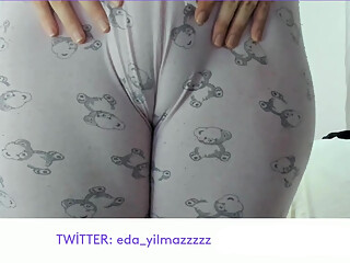 CAMEL TOE- CAMEL TOE- CAMELTOE- TURKISH MILF- TURKISH PORN- PAJAMAS- PUSSY- TURKISH DISCLOSURE- DISCLOSURE